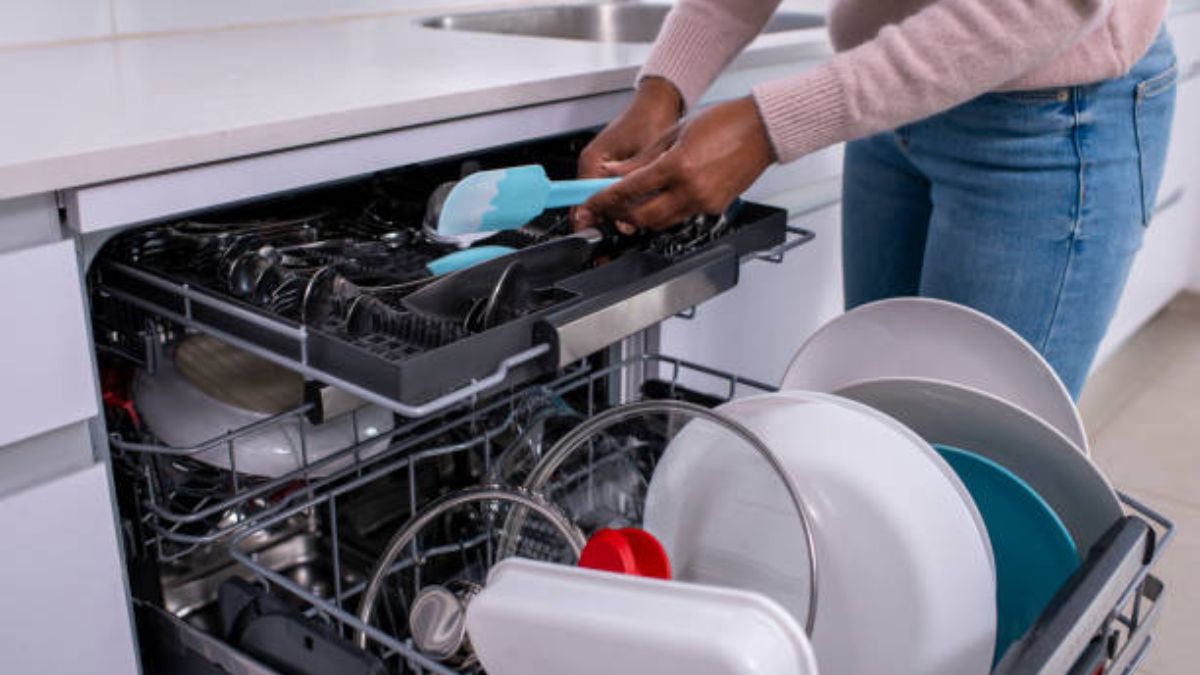 Best Dishwasher Under 50000 