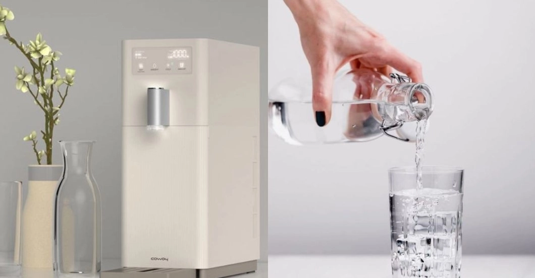 Best Water Purifier Brands In India