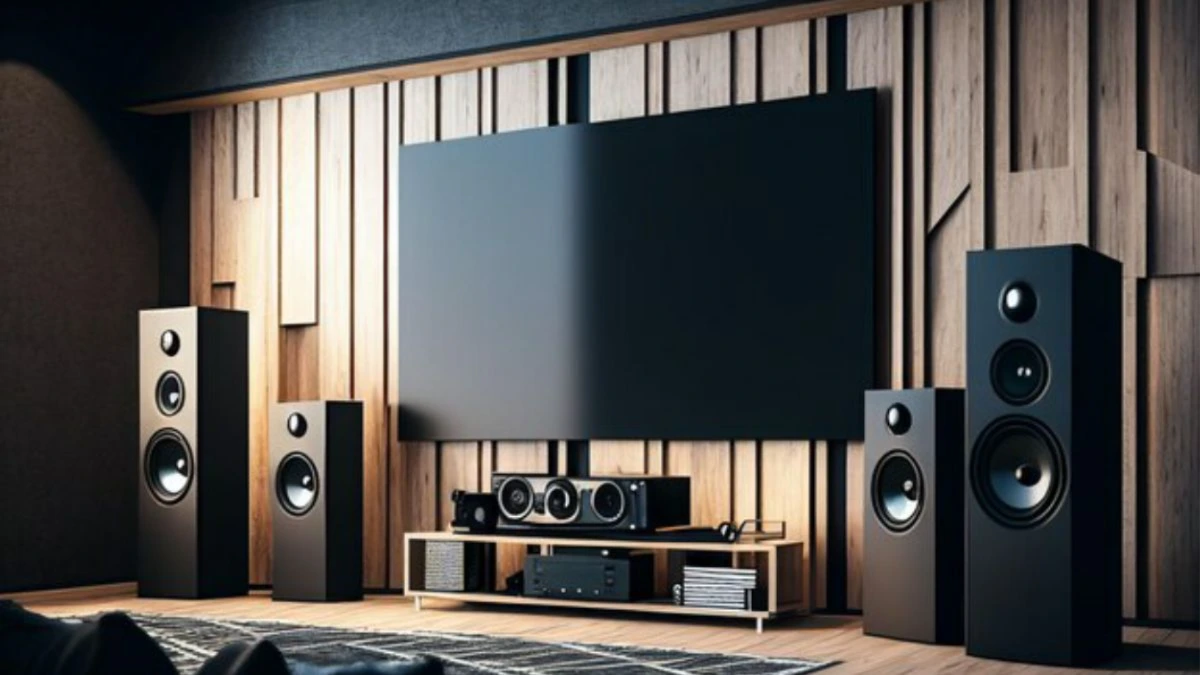 5 Best Home Theatre Systems Under 15000