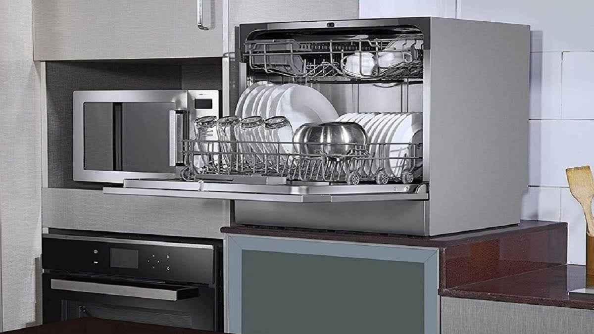 Best Selling Dishwashers For Home