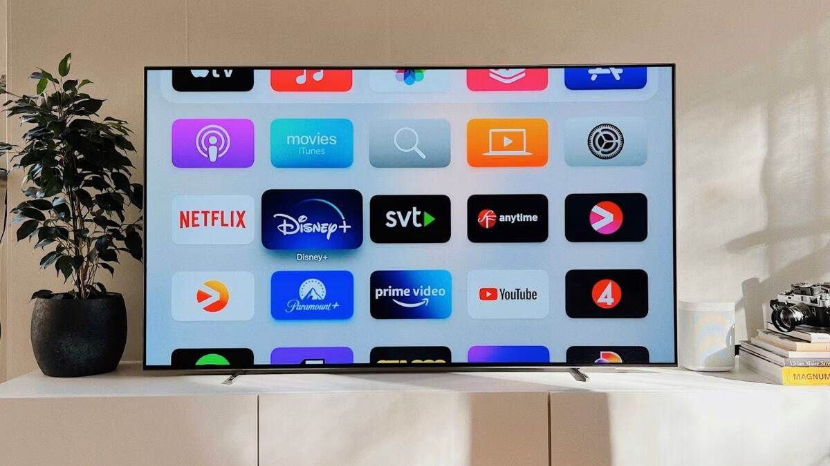 Best Android TV