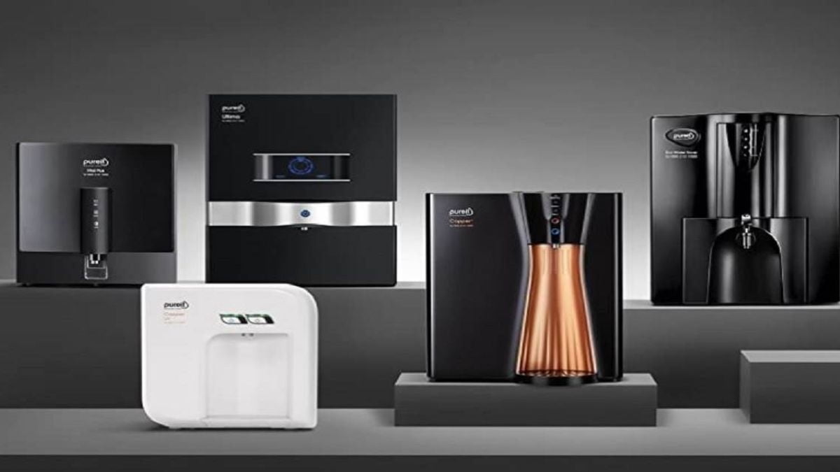 Top Rated Water Purifiers Under 15000