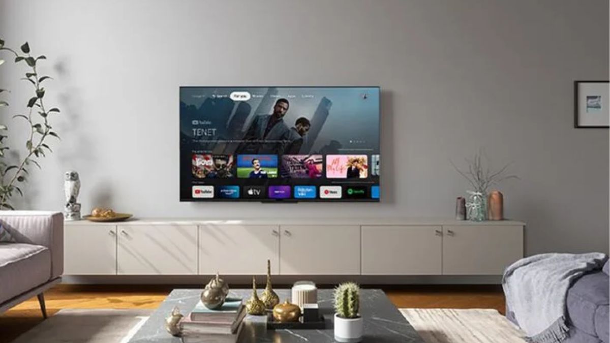 Amazon Sale 2024 On Best TV Brands In India