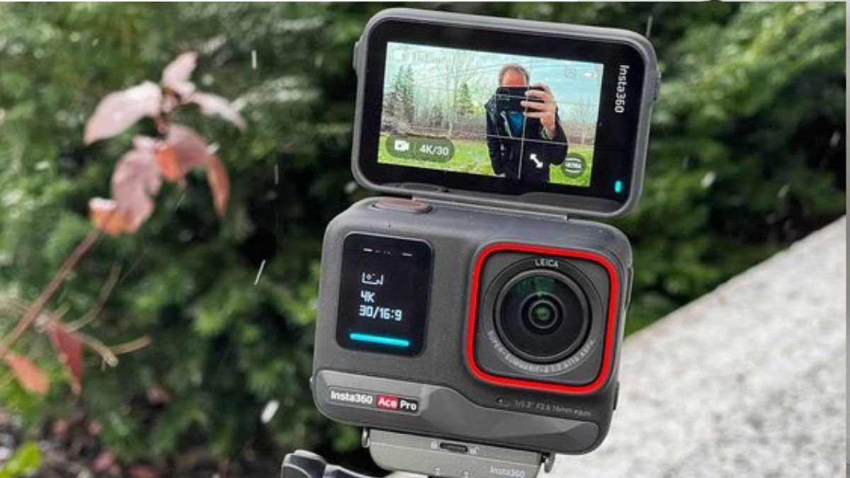 Best Action Cameras