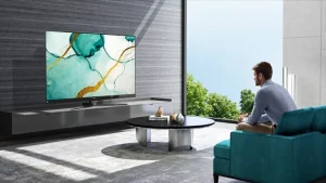 Best Selling Mi Smart TV