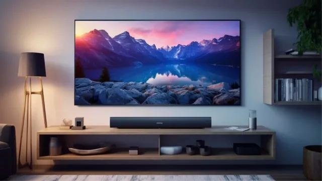 Top Rated 65 Inch TVs In India