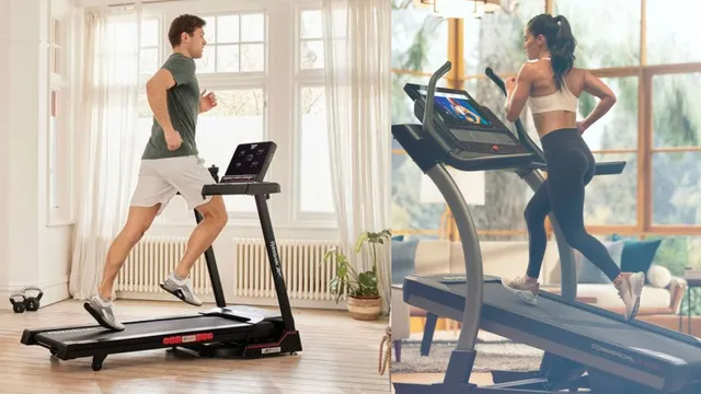 5 Best Rated Treadmill For Home Use In India